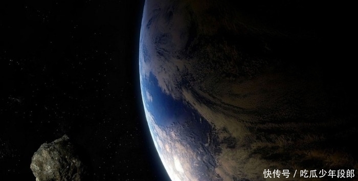 n小行星2021 GT3从地球和月球之间经过 下个月还有新来客2021 AF8