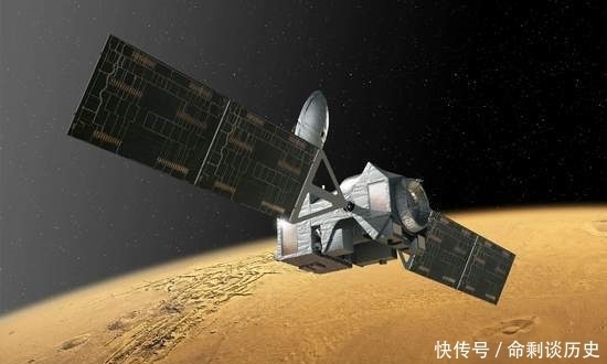 火星 什么是登陆火星计划？为什么要登陆火星？火星上有什么？