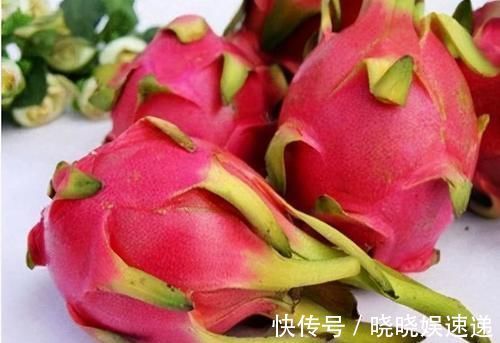 食物|中年人养生,多吃以下食物,润肠通便,润肺养肾,吃了变年轻