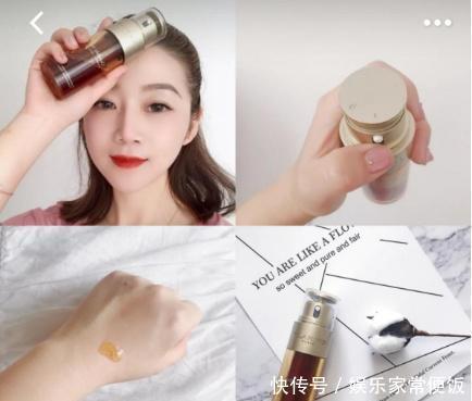 被夸上神坛的大牌护肤品。兰蔻和神仙水不要买了,贵还不起作用