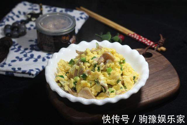 鲍鱼|中秋可以不吃鸡鸭鱼肉,但是一定要吃这菜,营养比牛奶还高