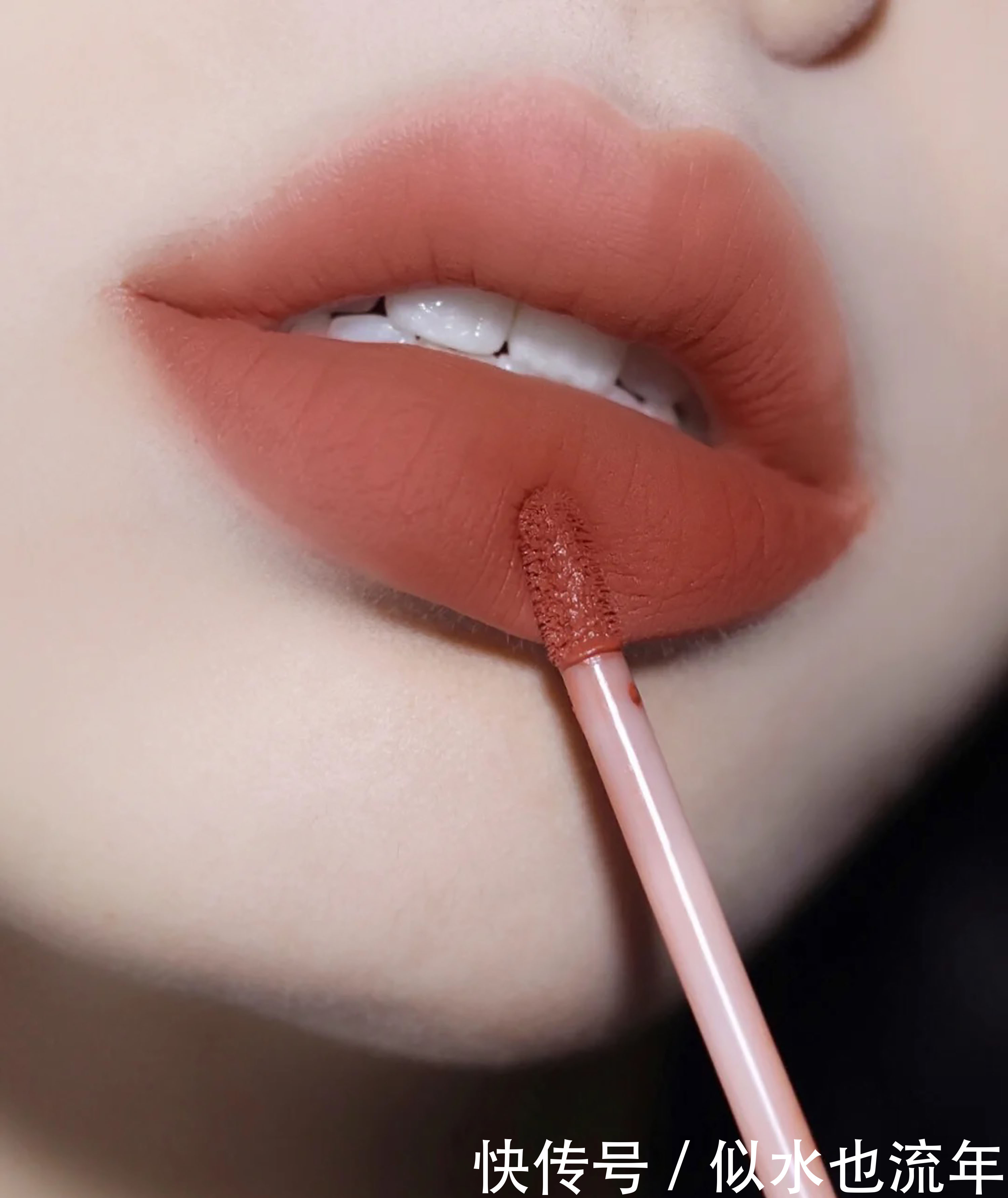 女人|让黄皮女人更爱不释手的口红推荐:温柔又气质,日常也很百搭