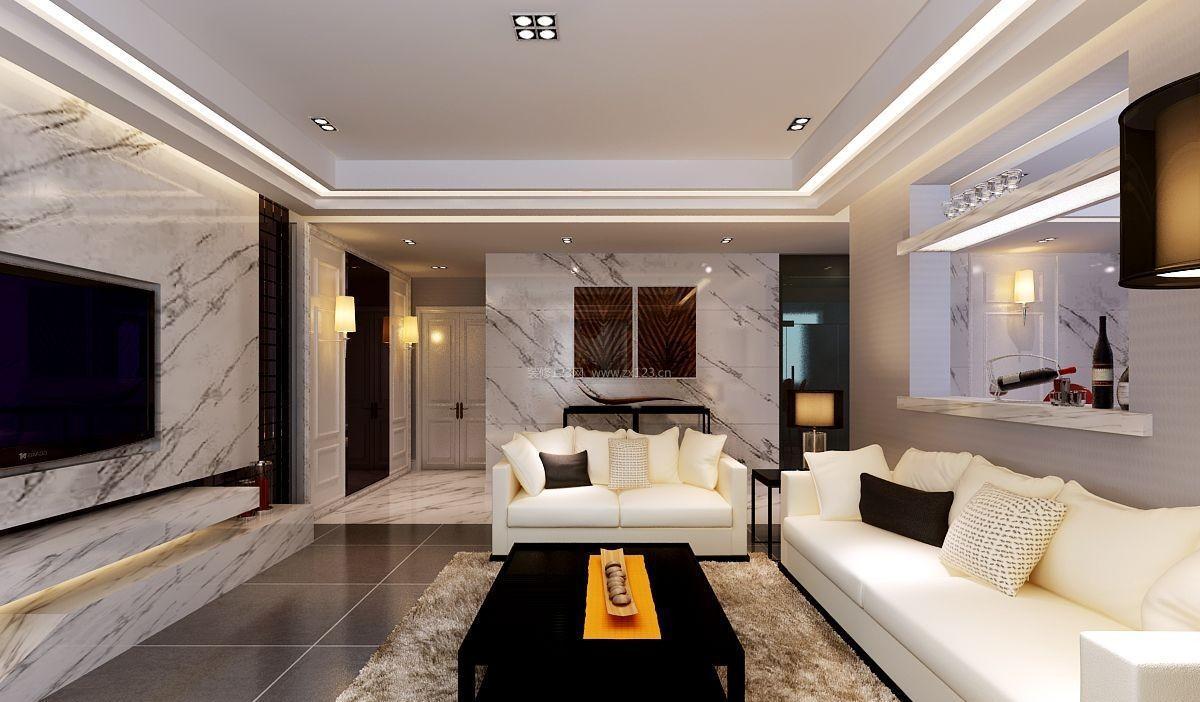 家具|80后夫妻第2次装修,不顾家人反对坚持9个设计,入住体验感超好