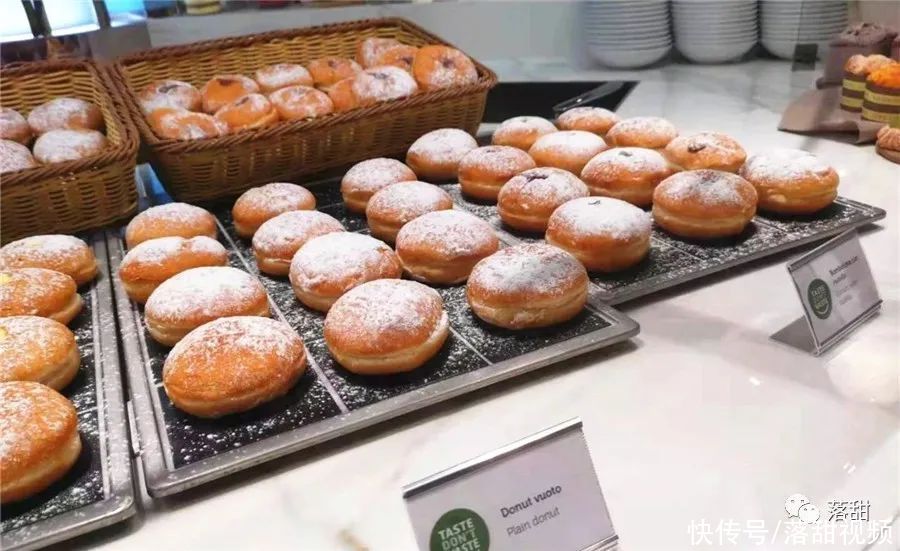 寻甜记：南法甜品匆匆一瞥|杂谈 | 组图