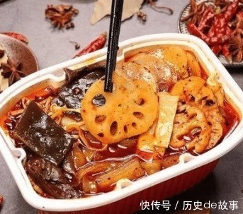 坐火车别只记得带泡面,换成这5种零食,轻松馋哭身边车友!