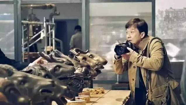  归还|八国联军拿走了我国很多文物，唯有2个国家主动归还，如今成国宝
