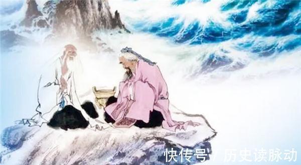 本体$《庄子》的得道观之逍遥游与得道