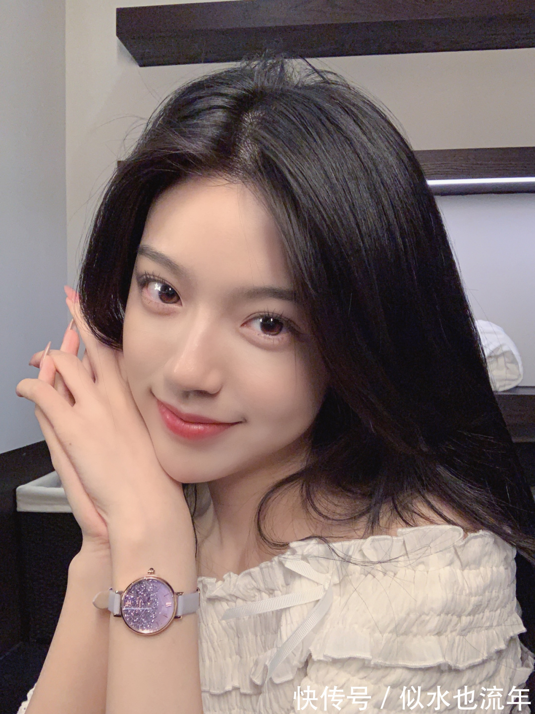 黄皮|超级有元气而且还很提气色的品牌口红推荐!黄皮涂上也能白一个度