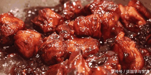 最爱|盘点十大经典上海本帮菜,看看哪道是你的最爱