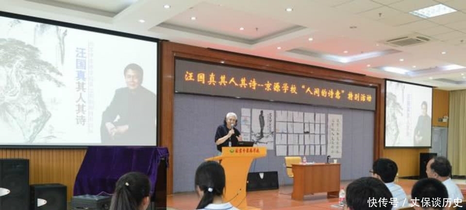 不去想|汪国真很感人的一首诗,写得很是真诚,犹如一盏灯照亮了远方的路