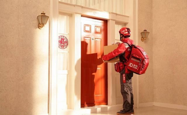 领导|顺丰快递和京东快递有什么不同这个比喻很贴切,也很有意思