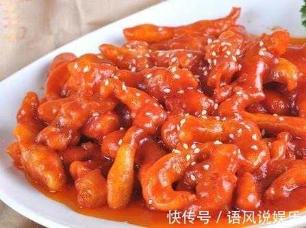 几道色香味俱全的家常菜，道道鲜亮好看好吃，家里人都爱吃，超赞