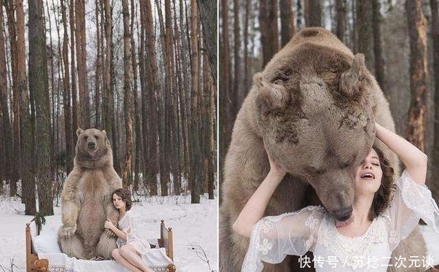 民族|中国叫俄罗斯“战斗民族”，那俄罗斯如何称中国？听起来很耳熟