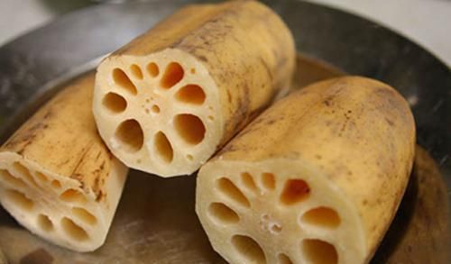 七孔莲|吃了20年的莲藕才知道,原来7孔和9孔的区别,以后别再买错了