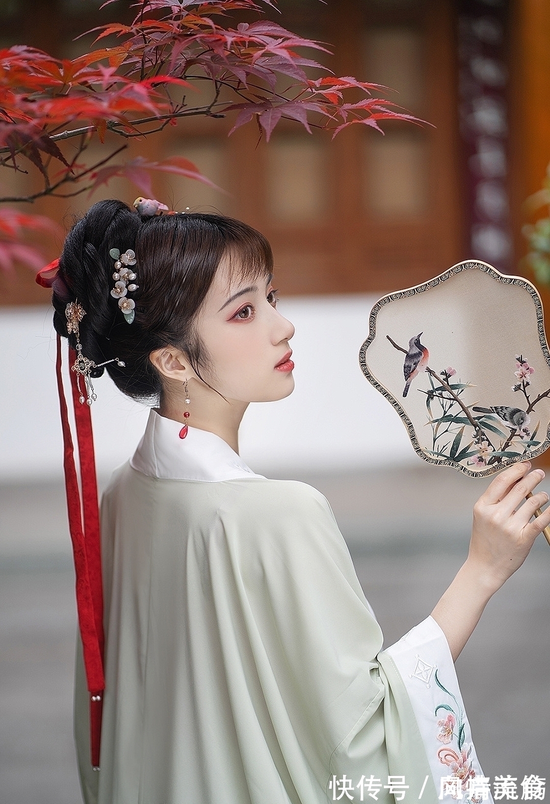 李涉@唐代一位不知名诗人,却因一首哲理诗留名青史,最后7字千古传诵