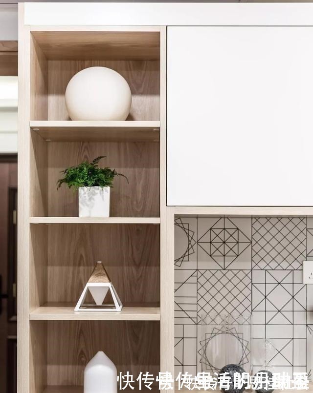 书房|再买房，一定要他家这么设计，全屋处处是亮点，挑不出毛病！晒晒！