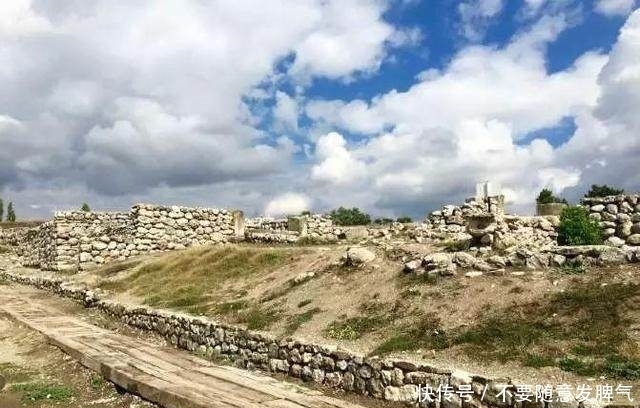 西方崇拜的赫梯帝国,幸好不在中国出土,否则只能是“赫村文化”