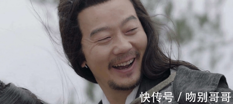 屠狮@张三丰真实功夫能秒杀鹤笔翁吗?屠狮大会有一战,性质一模一样