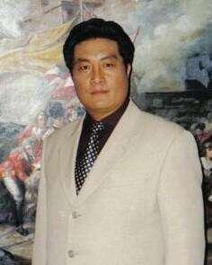 中饰演|国家一级演员王卫国四大名著演了3部,玉帝专业户,被画上冥币