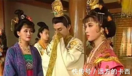 汉家天子|如何看待金庸抨击崇祯是“无道昏君”，称赞康熙、忽必烈等人