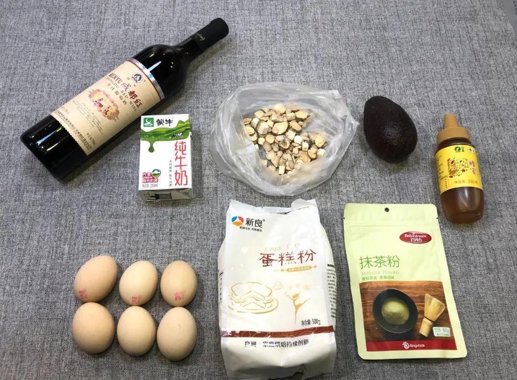 博主|跟着小红书博主做自制面膜,我脸没了