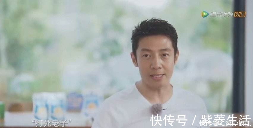 撒貝寧妻子:“打死老子”撒貝寧:滿(mǎn)臉疑惑