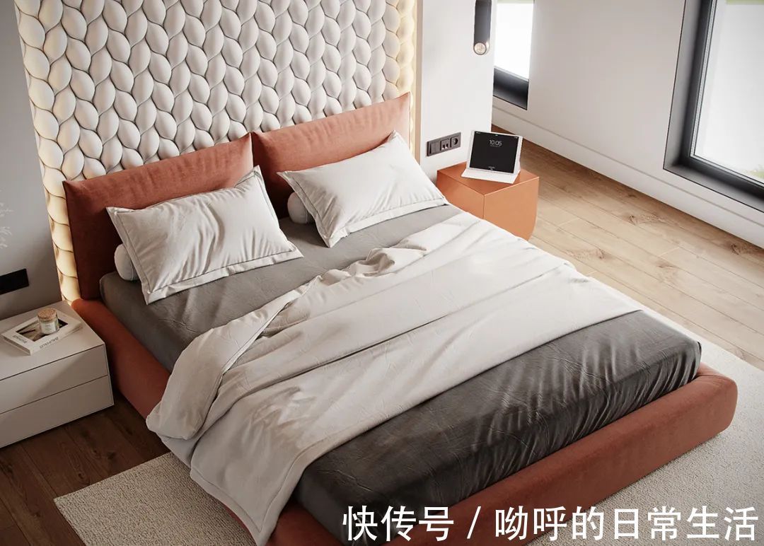 高级|高级私宅，超有格调！