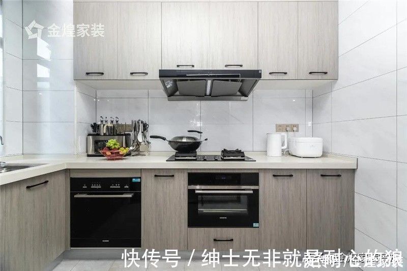 梳妆台|现代简约实景赏析,为生活添一份自然气息