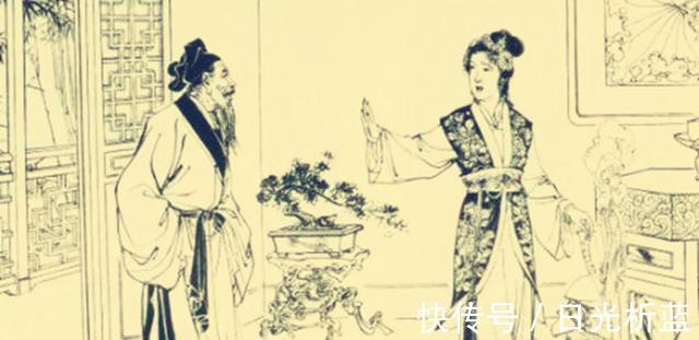 秦氏!聊斋:郎中救下溺水少妇,半年后他被狼群包围,两只老虎救了他