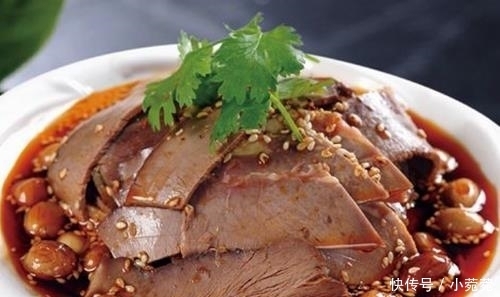 被“菜名”坑了的中华美食,尤其图三,味美却不敢点