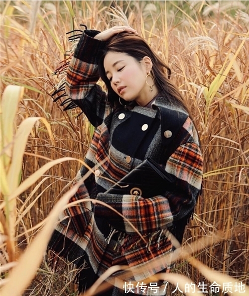 穿搭|韩国名媛真会穿!造型实用不夸张,普通单品却搭配出了高级感?