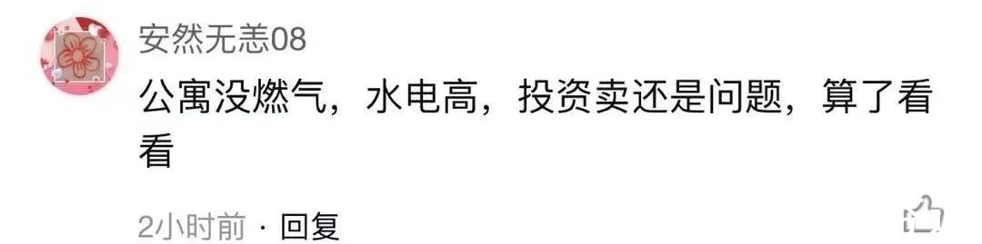 公寓|痛失购房资格后,酒店式公寓却火了?