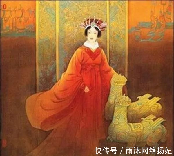 彭越|韩信彭越英布三将惨死,是刘邦不容开国功臣,还是吕雉无端残害?