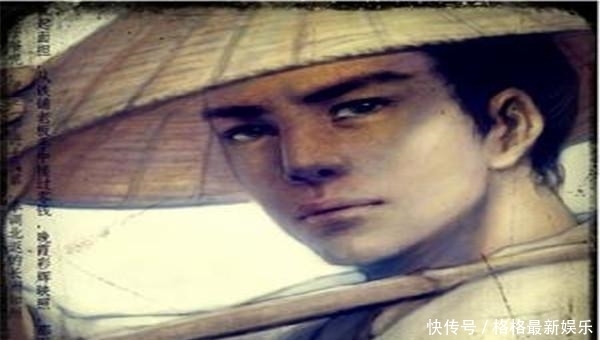 中卢云|千古文人侠客梦,浅论《英雄志》中卢云的人物形象