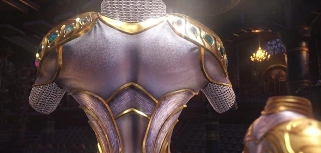 唐三|斗罗大陆:七怪目前的身体强度前三甲分别是谁?小舞升至第二位