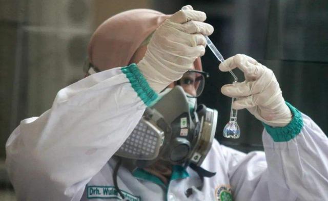 这回|真以为谁都听美国？这回，印尼态度非常坚决：不会加入反华行动