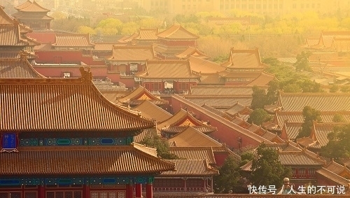 时间|六百年里找答案:故宫是什么