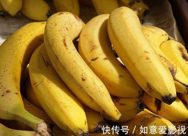 香蕉|冬季吃香蕉好处多,营养师:香蕉若能如此吃,好处还能多几个