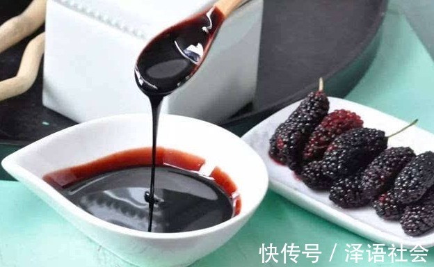 营养物质|人未老先“白头”,老中医玄秒的“偏方”,一用白发立生乌发