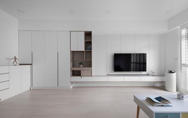 反弹器|柜门不要把手,看起来高级10倍,再打柜子我就知道了,关键还省钱