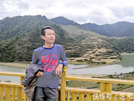 散文诗&张筱:甜水湖,跨年或者在碧玉关漫游(组诗)