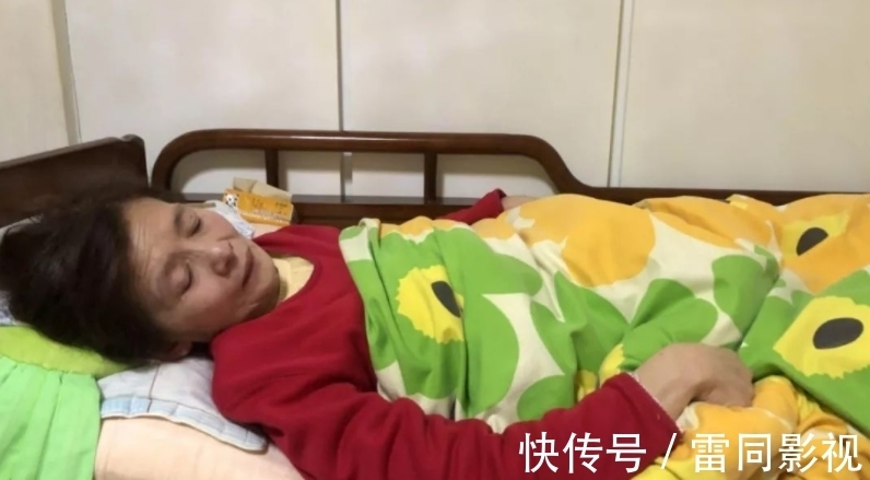 常吃|62岁阿姨突发脑梗，医生：此物吃一次等于8斤肥肉，常吃自毁血管