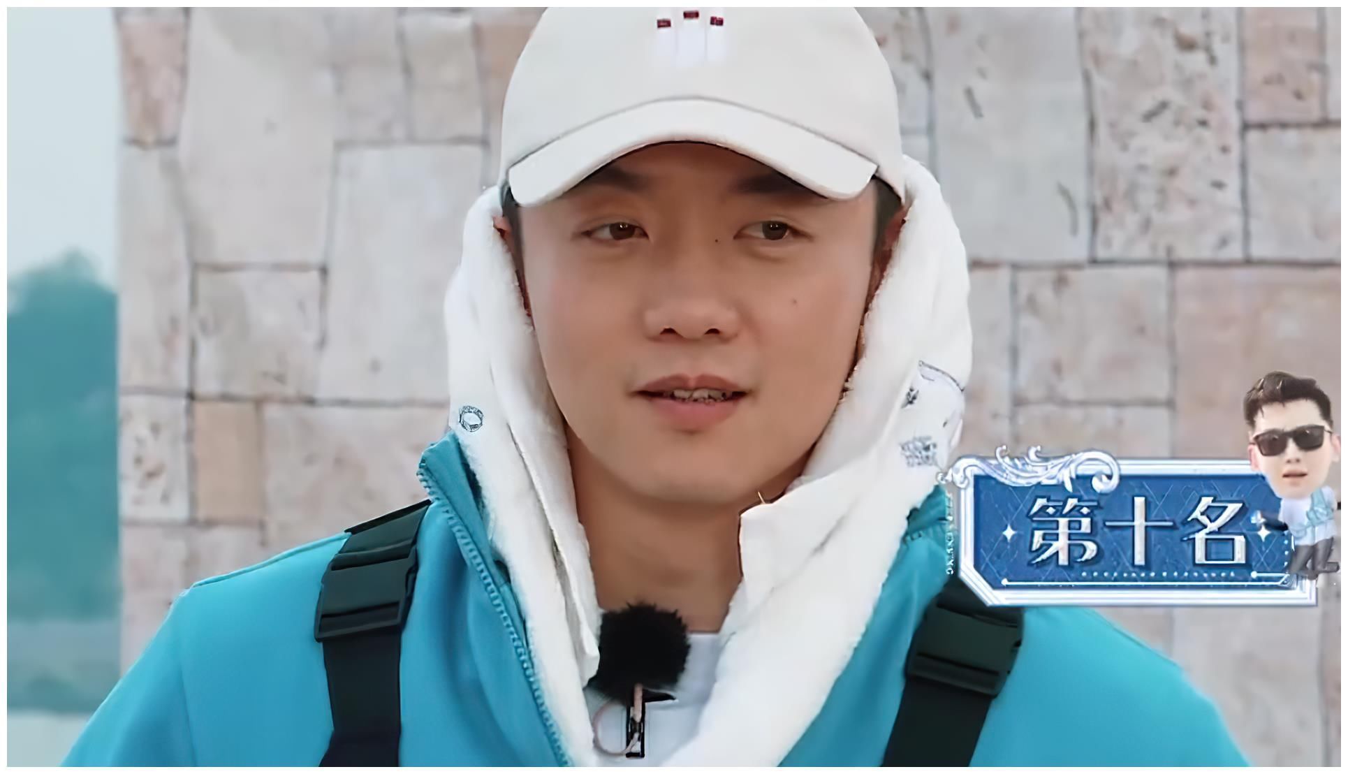 奔跑吧:郑恺当爸后,baby对他的称呼变了,这是对苗苗最大的尊重