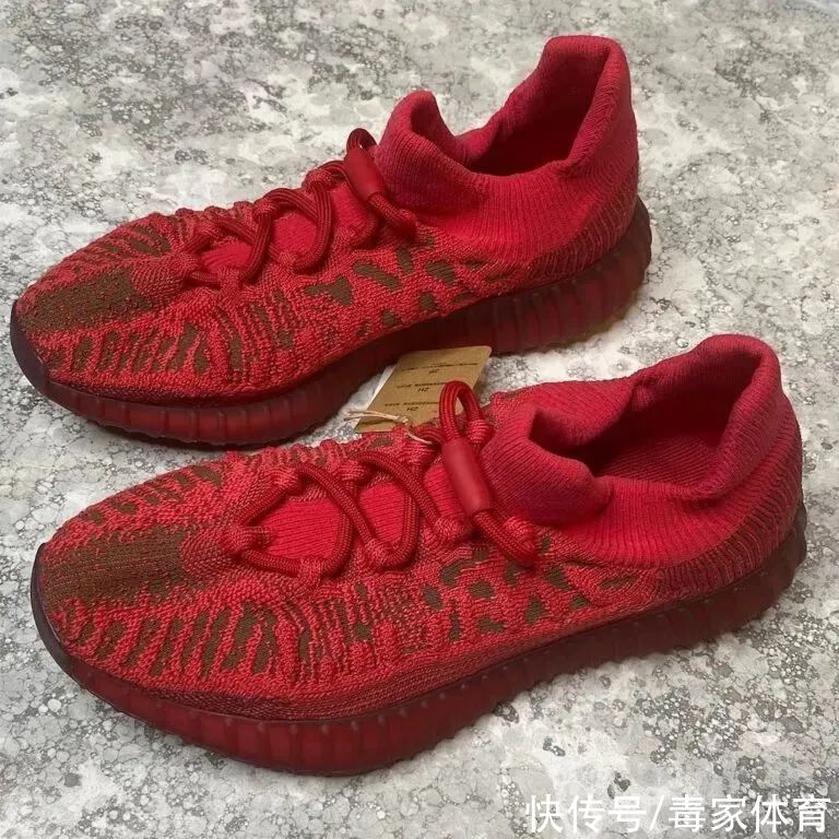 nike “红椰子”重返鞋圈？网友：这次还能续写“神话”吗？