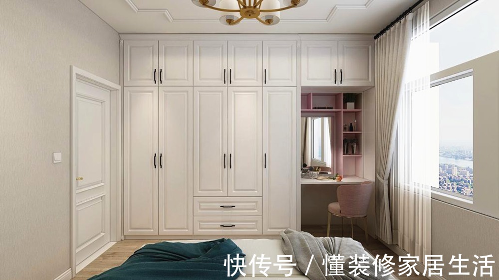 新中式风|刚出炉!2021年超受欢迎的5种装修风格,每一种都喜欢