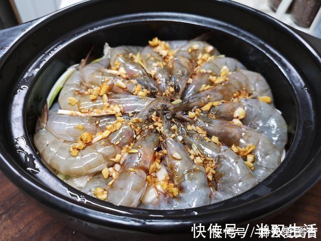 海虾|吃虾时,虾线到底要不要去?60岁老渔民告诉你答案,别再做错了