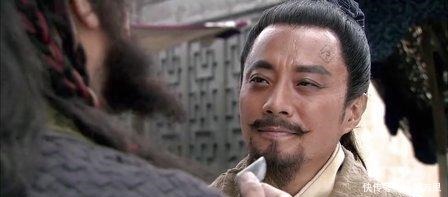 林冲|《水浒传》他排名高于林冲,一生窝囊至极,却是最后一个阵亡!