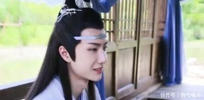 含光君|《陈情续214》一直都在为对方着想,以后会过得更加幸福