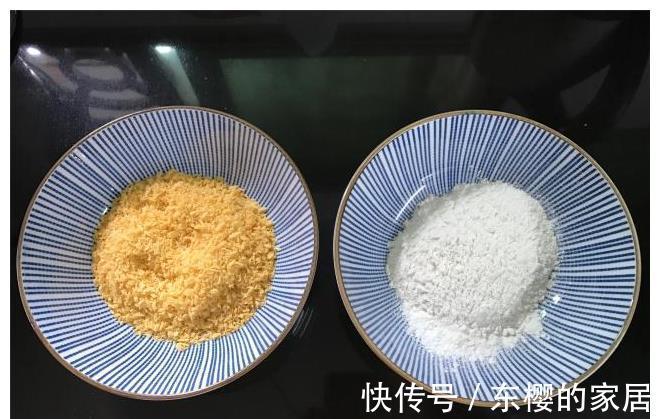 油炸|比肯德基还好吃的鸡米花,不用一滴油,外酥里嫩,香到流口水