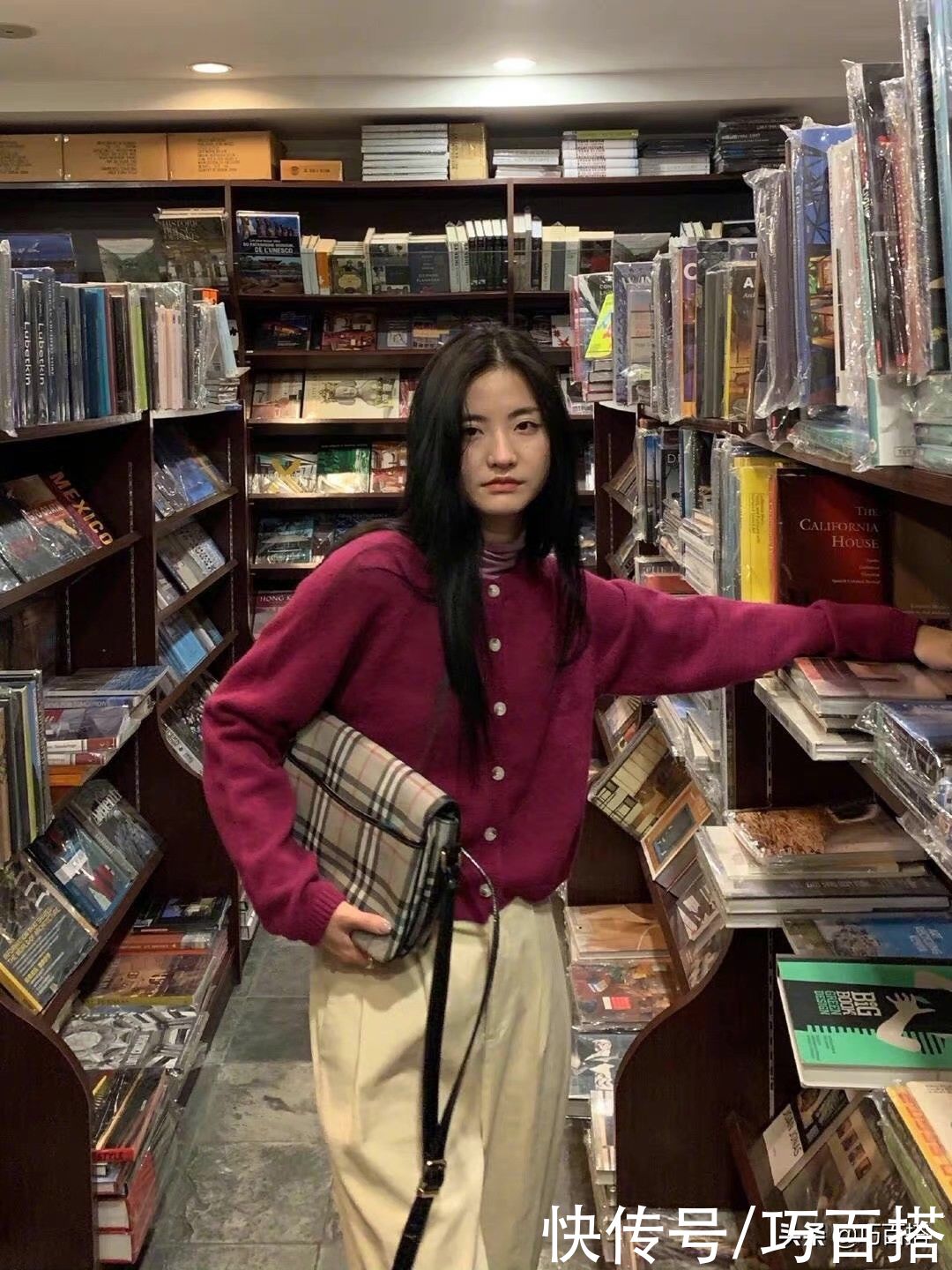 解锁春日时尚搭配!努力不白费的参考指南,轻松学习配色和手法